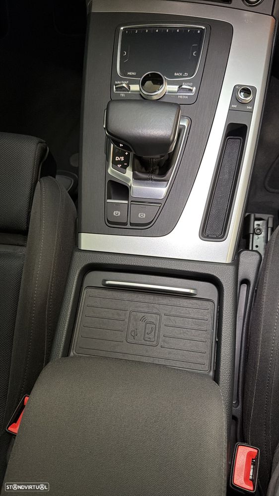 Audi Q5 Sportback - 12