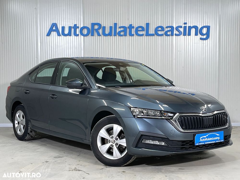 Skoda Octavia 1.0 TSI Ambition - 2