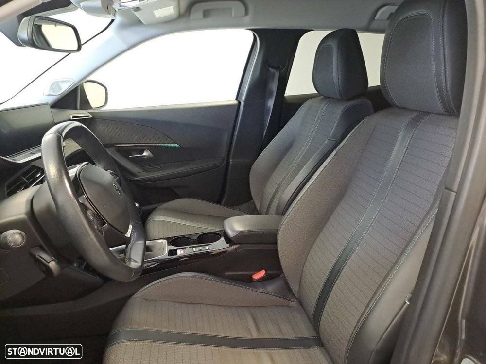 Peugeot 2008 1.2 PureTech Allure Pack - 9