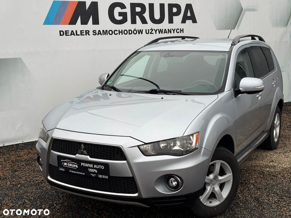 Mitsubishi Outlander - 13