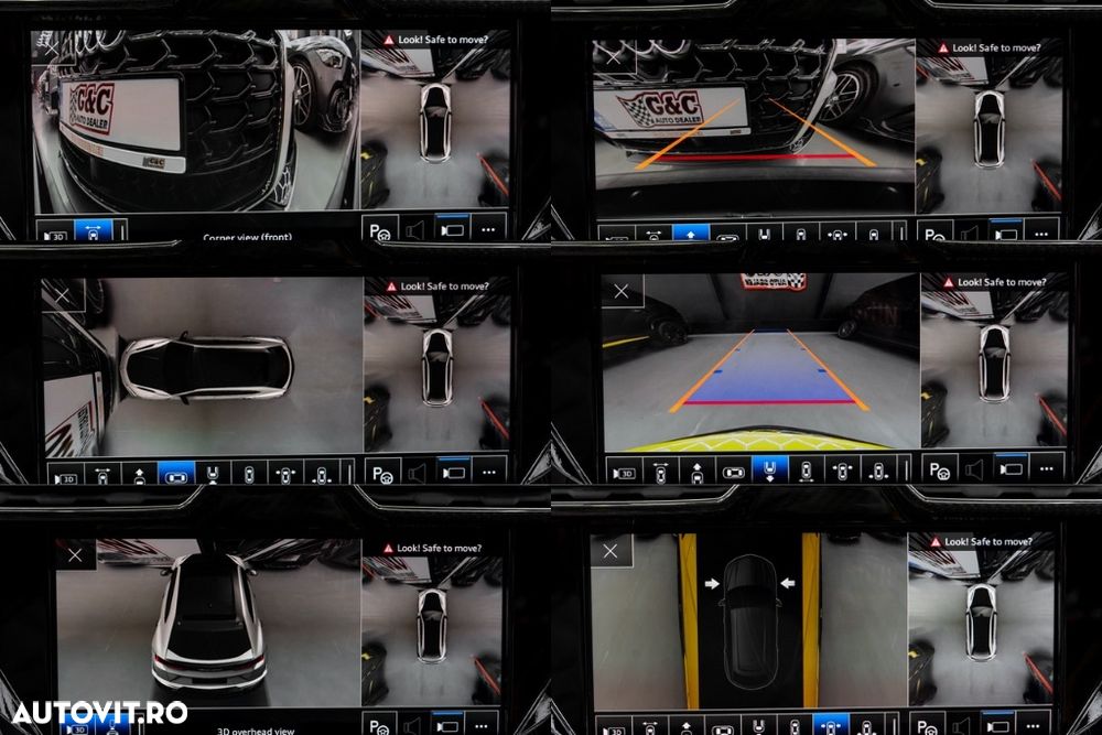 Lamborghini URUS - 22