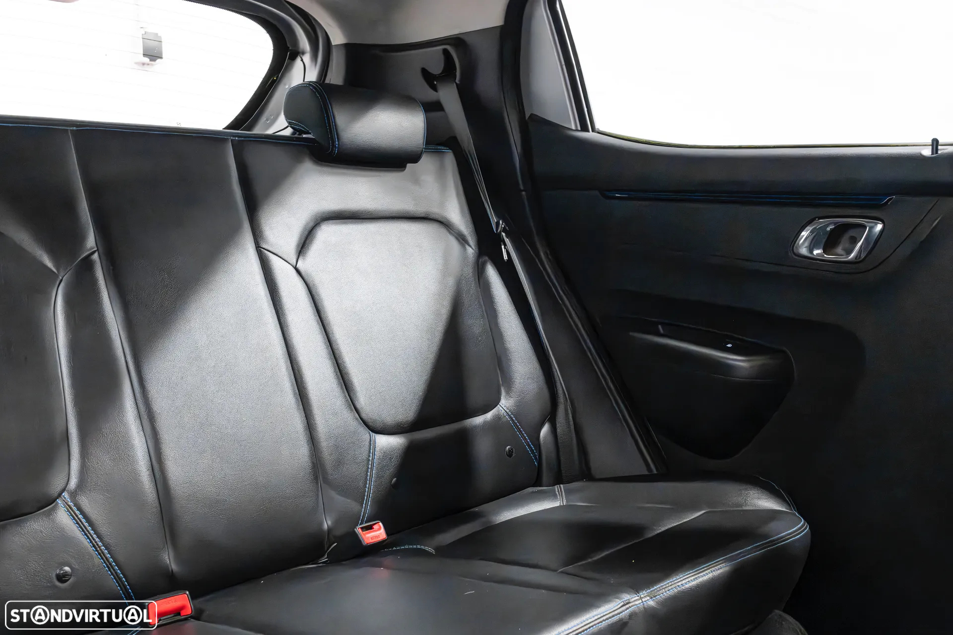 Dacia Spring Electric 45 Comfort Plus - 11
