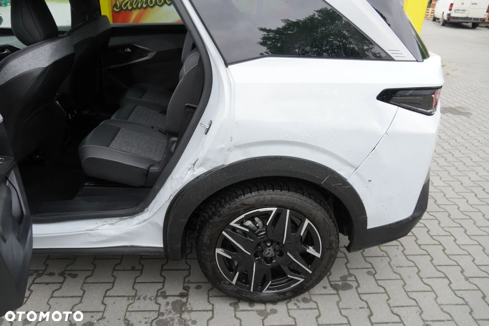 Peugeot 5008 Hybrid 136 e-DSC Active Pack - 7