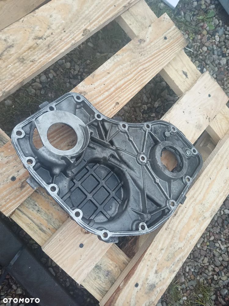 OBUDOWA OSLONA ROZRZADU FIAT DUCATO III IVECO DAILY 504082434 - 2