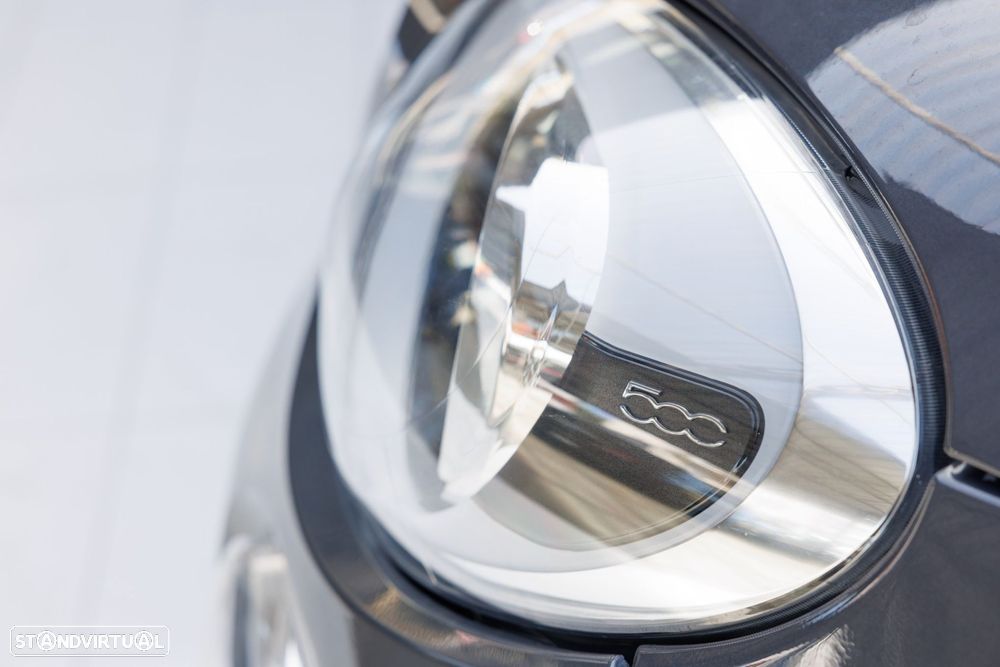 Fiat 500X 1.0 FireFly Connect - 6