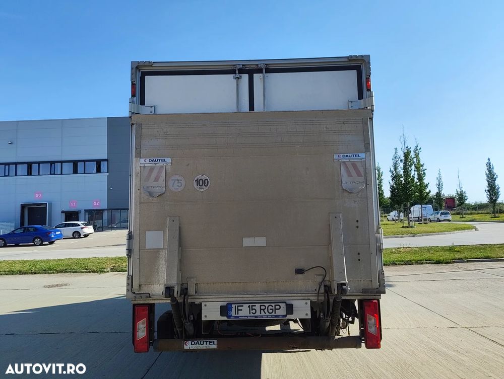 Ford Tranzit - 8