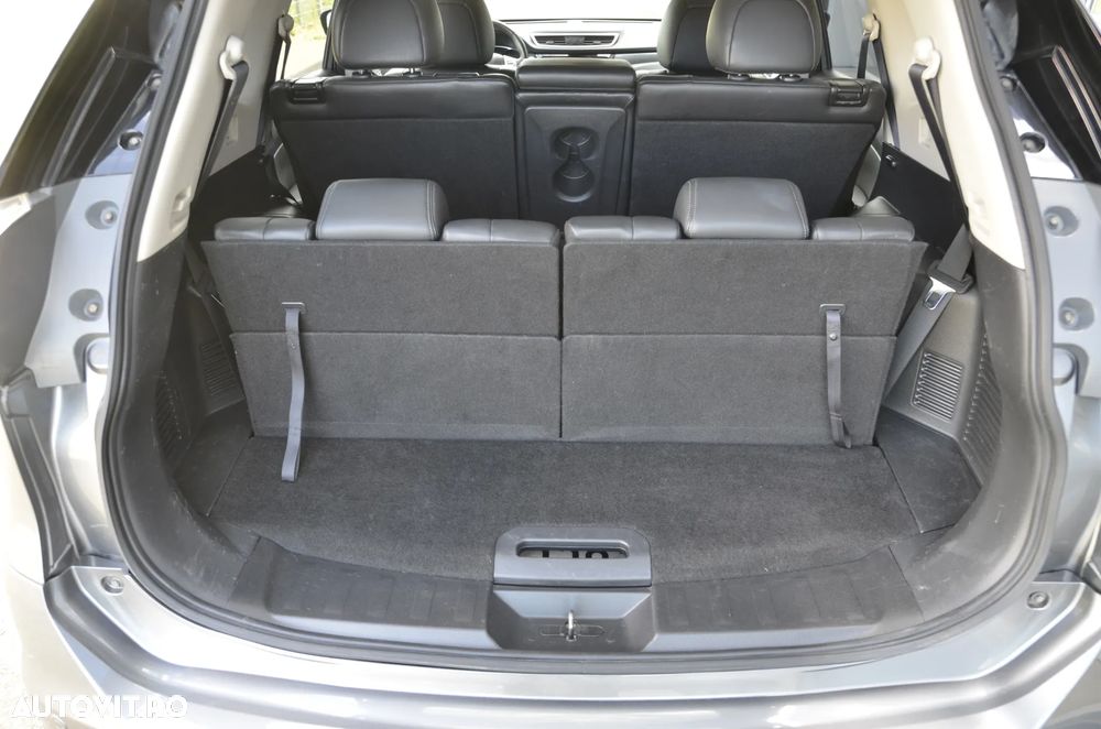 Nissan X-Trail 1.6 dCi Tekna - 17