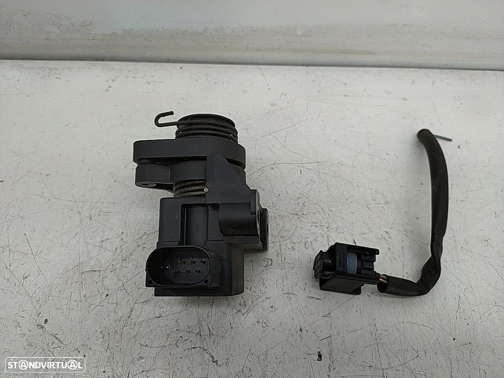 Pedal Acelerador Mercedes-Benz A-Class (W168) - 1