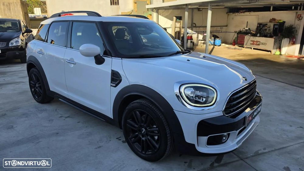 Mini Countryman 2020 photo 2