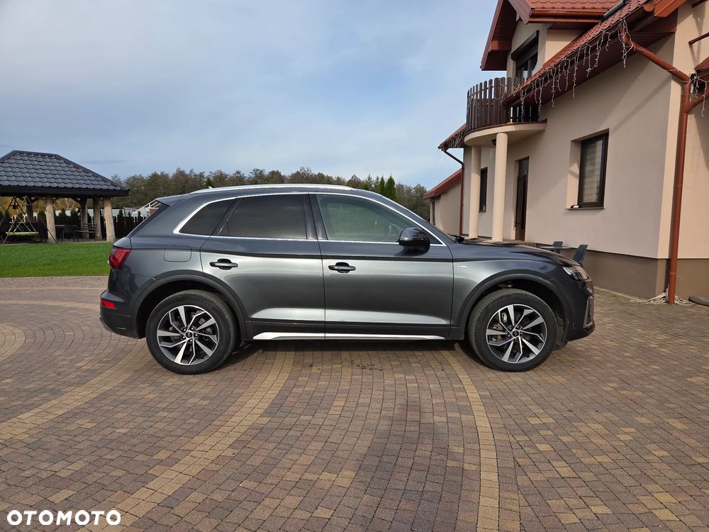 Audi Q5 - 4