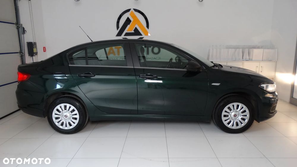 Fiat Tipo 1.4 16V - 4