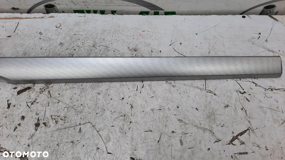 VW PASSAT B8 LISTWA KONSOLI ORYGINAŁ  3G1853262 - 3