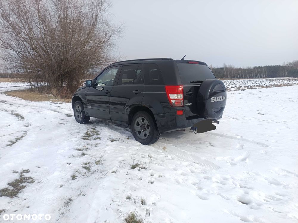 Suzuki Vitara - 3