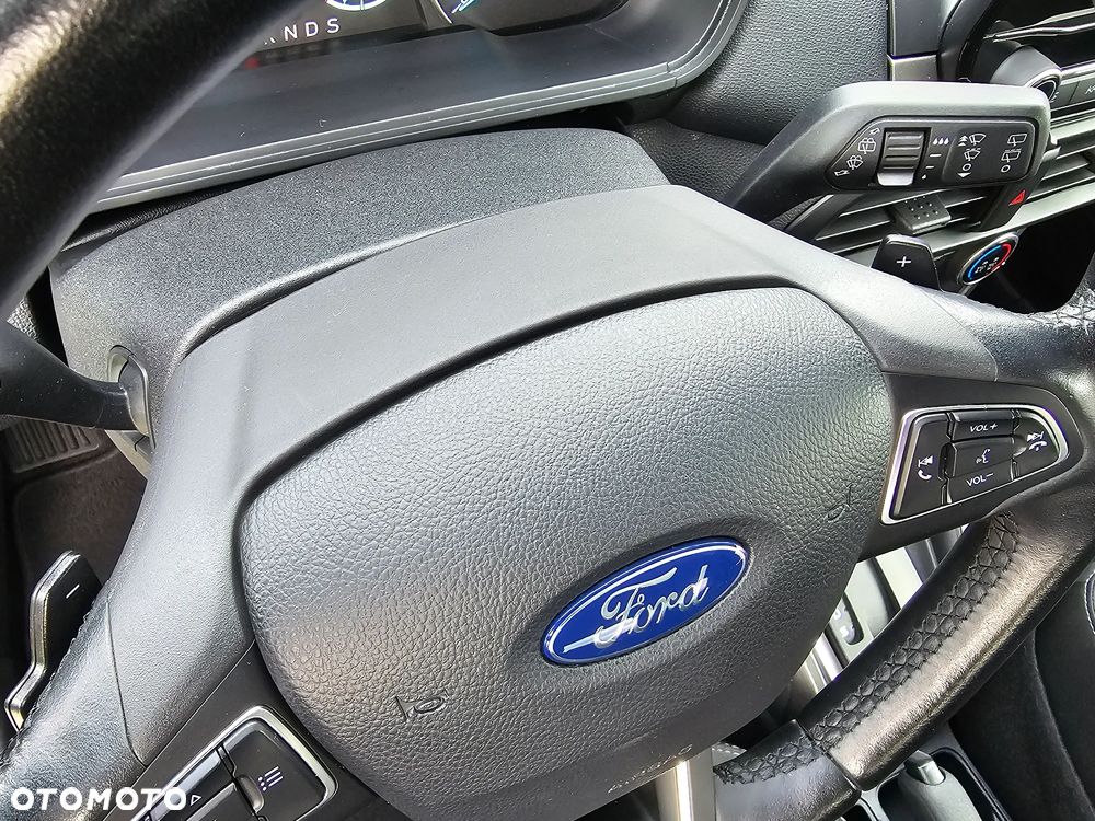 Ford EcoSport 1.0 EcoBoost COOL&CONNECT - 29