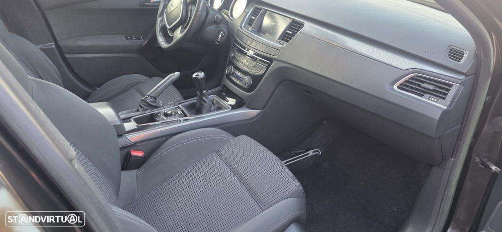 Peugeot 508 SW 1.6 HDi Business Line - 8