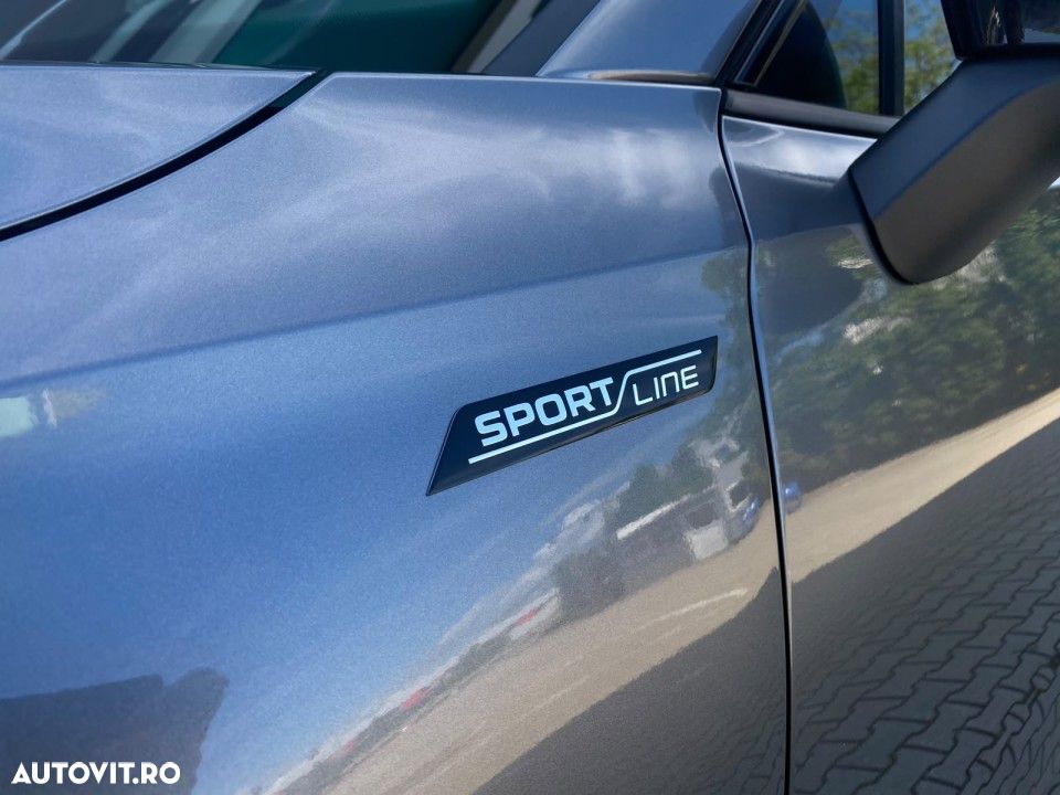 Skoda Kodiaq 2.0 TDI 4X4 DSG Sportline - 27