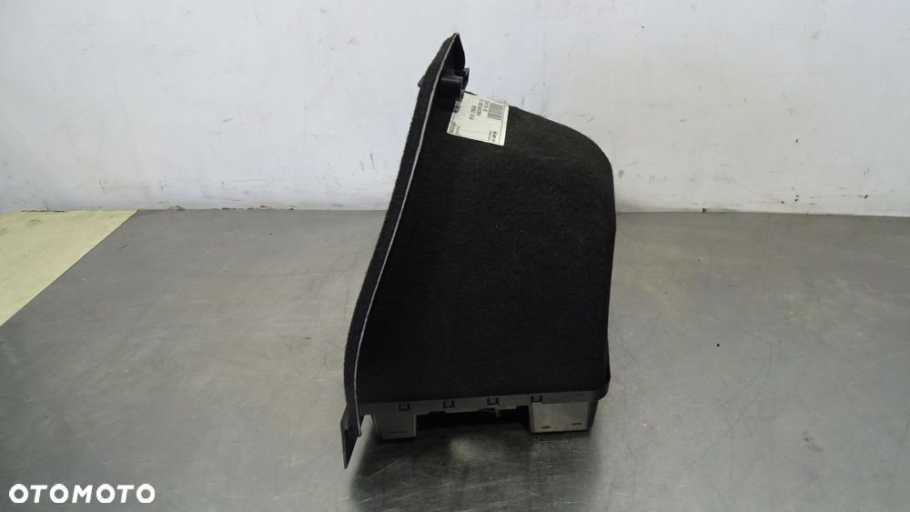 SCHOWEK BOCZEK BAGAŻNIKA BMW F30 320D ED - 3