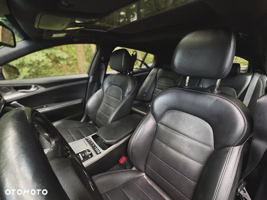 Kia Stinger 3.3 T-GDI V6 GT Prestige Line AWD - 18