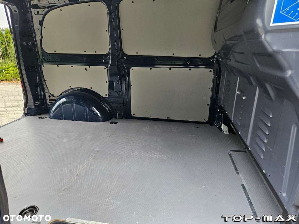 Mercedes-Benz Vito 116 CDI - 26