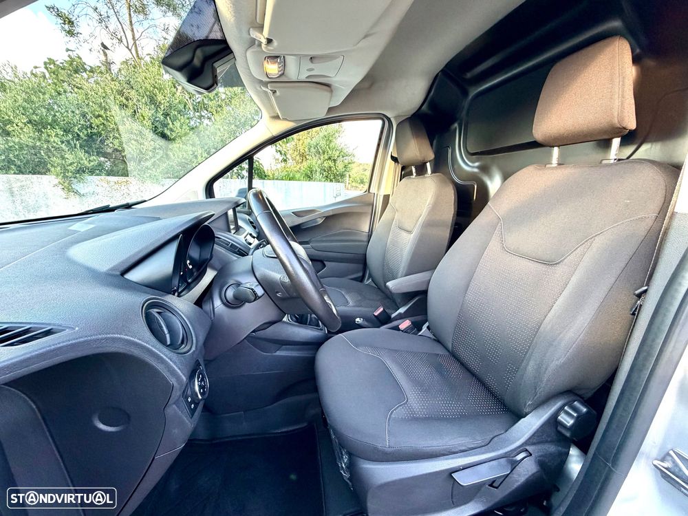 Ford Transit Courier 1.5TDCi 100cv TREND | IVA DEDUTÍVEL! | 1 DONO - 32