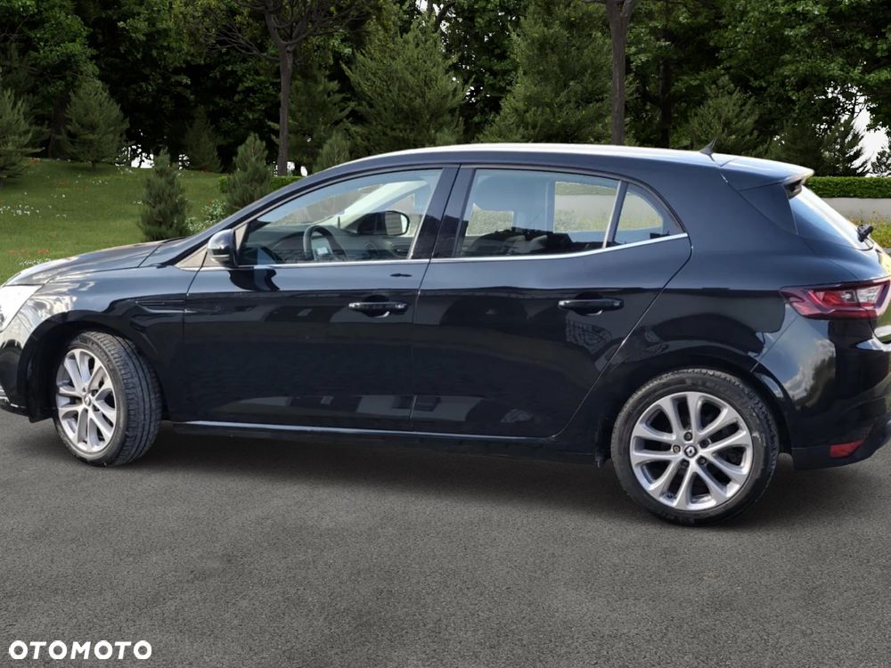 Renault Megane 1.3 TCe FAP Business - 6