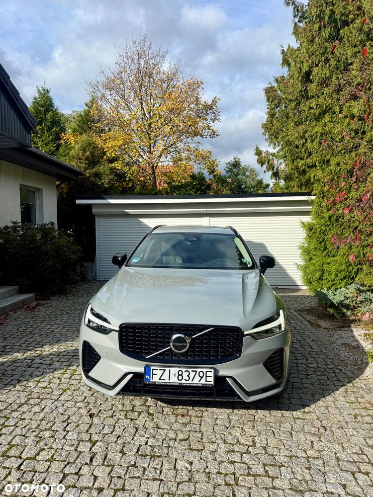 Volvo Xc60 2023 photo 2