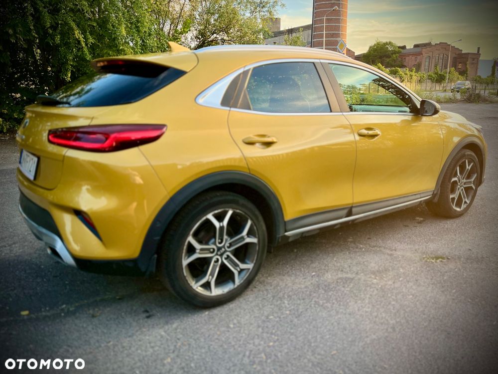 Kia XCeed 1.6 T-GDI XL DCT - 4