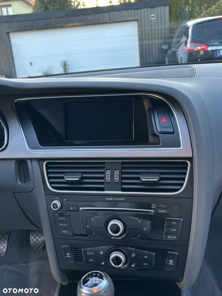 Audi A5 Coupé 2.0 TDI DPF quattro - 21