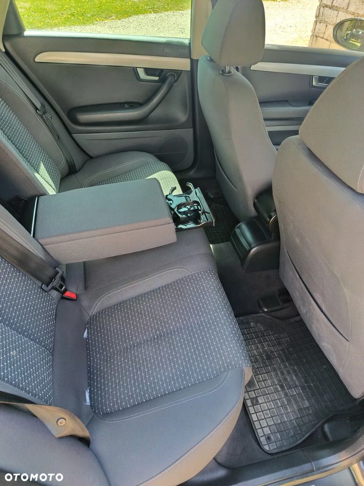 Seat Exeo 2.0 TDI CR Sport - 13