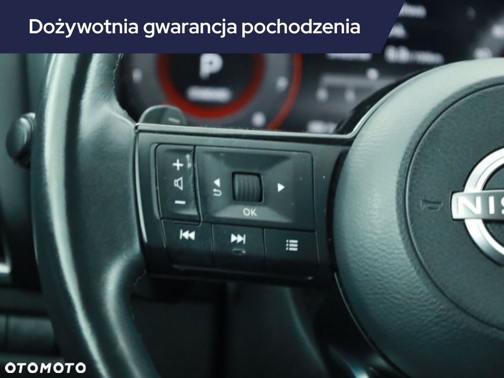 Nissan Qashqai - 17
