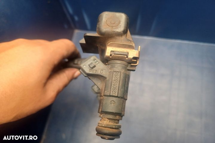 Rampa injectoare 0280151218 0280156268 1.4B MX1253 Fiat Grande Punto - 3