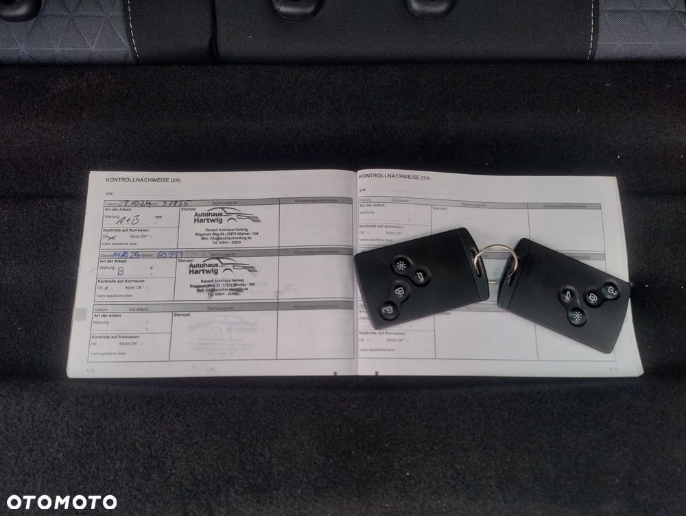 Renault Clio TCe 90 Limited - 39