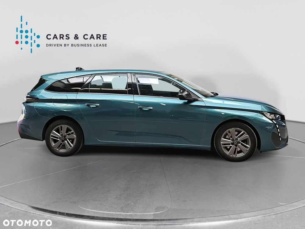 Peugeot 308 1.5 BlueHDi Active Pack S&S - 20