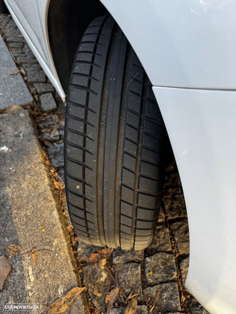 Citroën C3 BlueHDi S&S 83g Feel - 4
