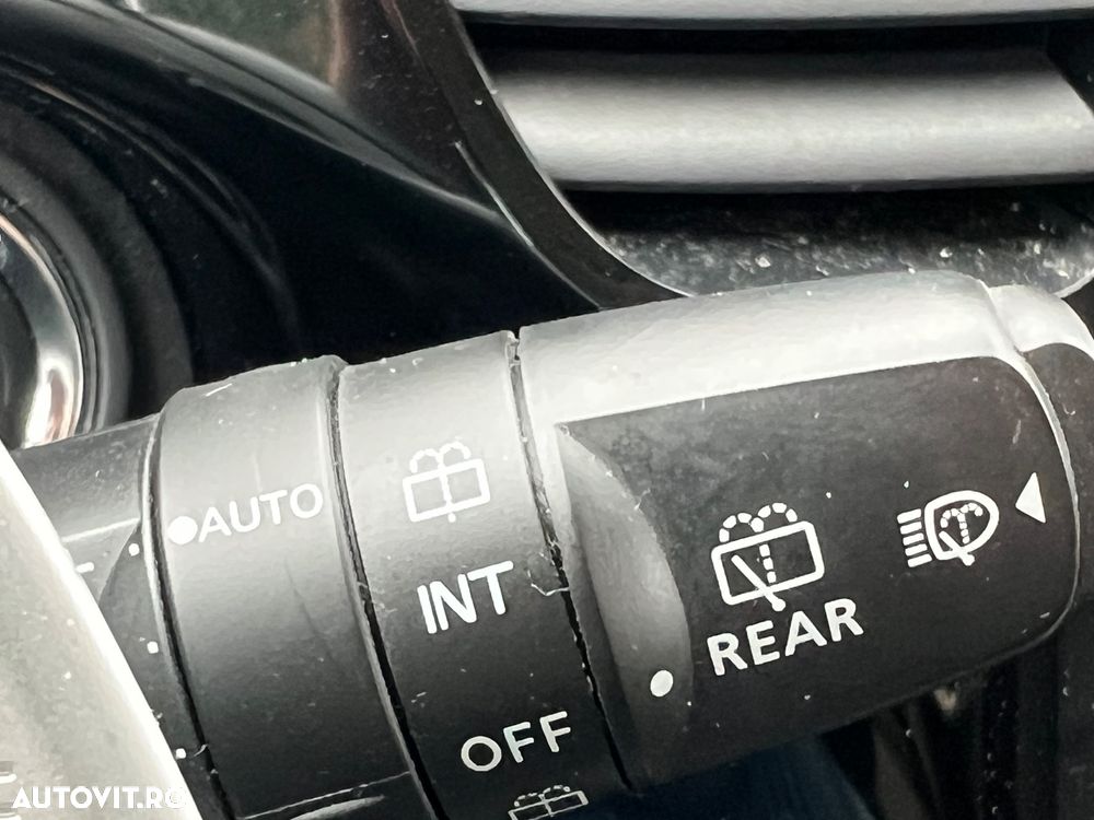 Mitsubishi Outlander 2.2 DI-D 4WD Automatik Intense - 13