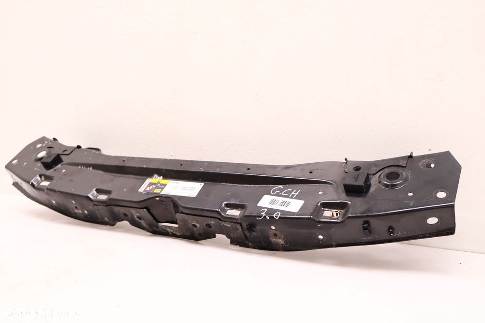 JEEP GRAND CHEROKEE WK2 3.0 CRD OSŁONA WZMOCNIENIE GÓRNE PASA PRZEDNIEGO P68190201AA - 3