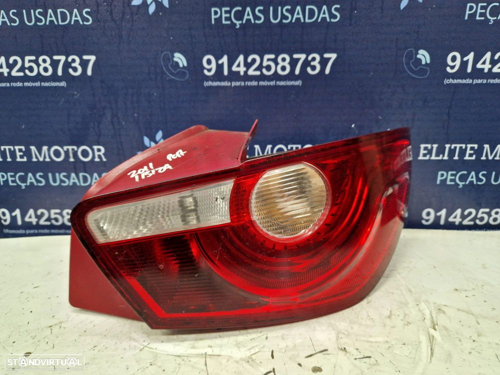 Farolins usados SEAT IBIZA 6J 5 PORTAS farolim direito - 1