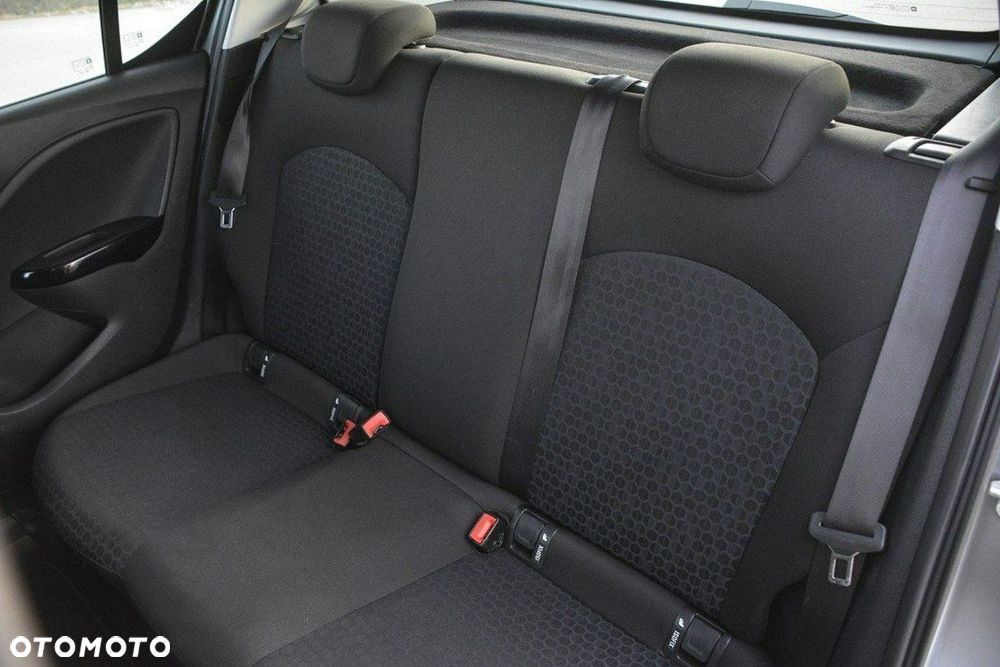 Opel Corsa - 28