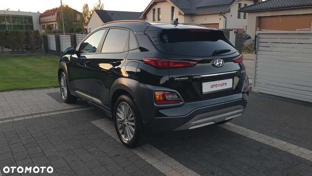 Hyundai Kona - 6