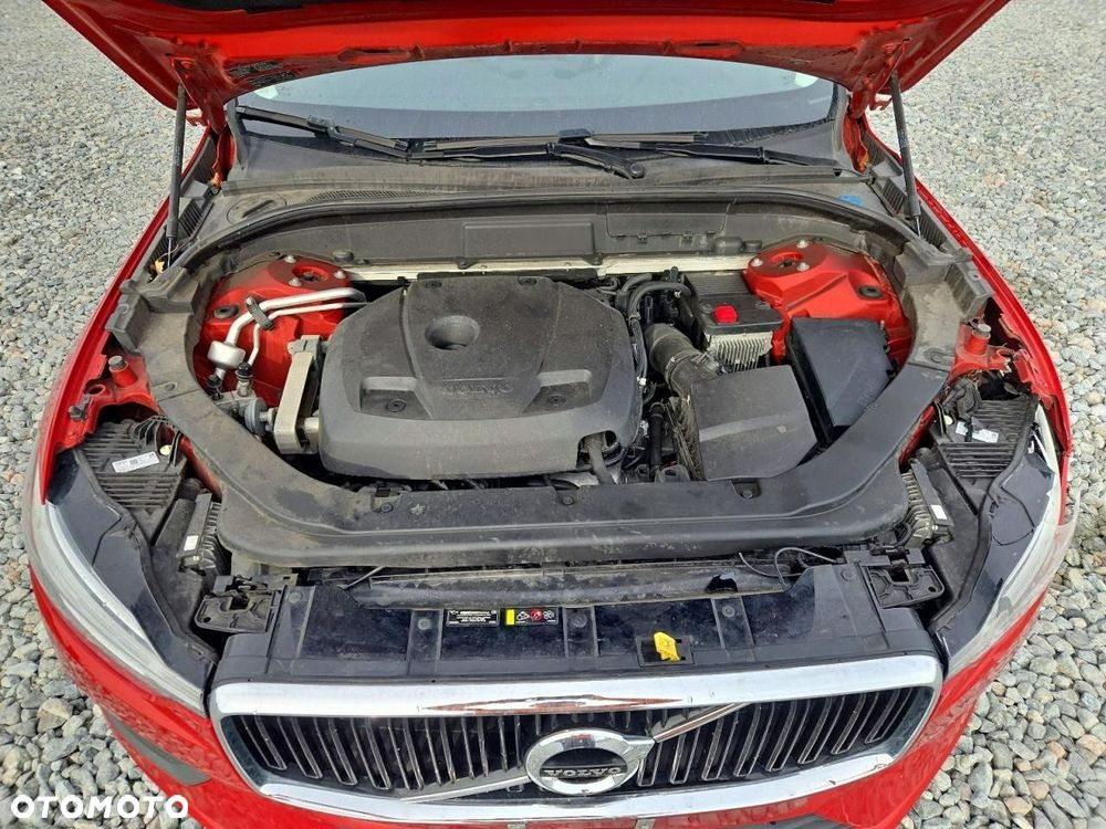 Volvo XC 60 T5 AWD Inscription - 11
