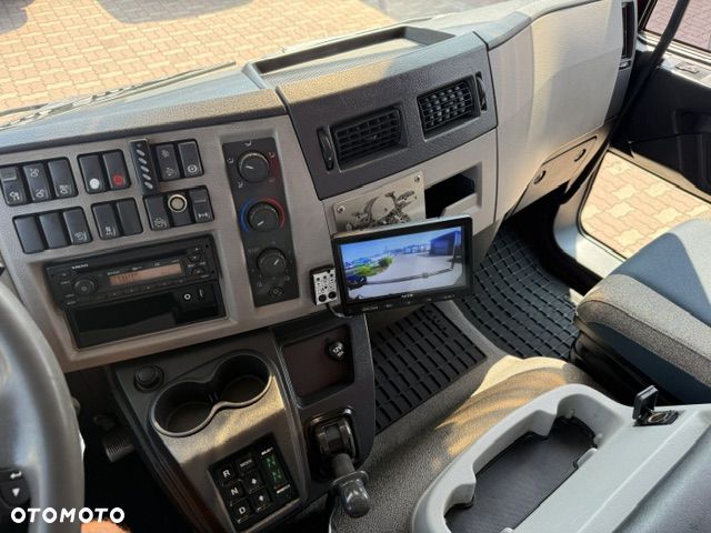 Volvo FL  280 Dmc 16Ton NTM 2-komory Euro 6 - 10