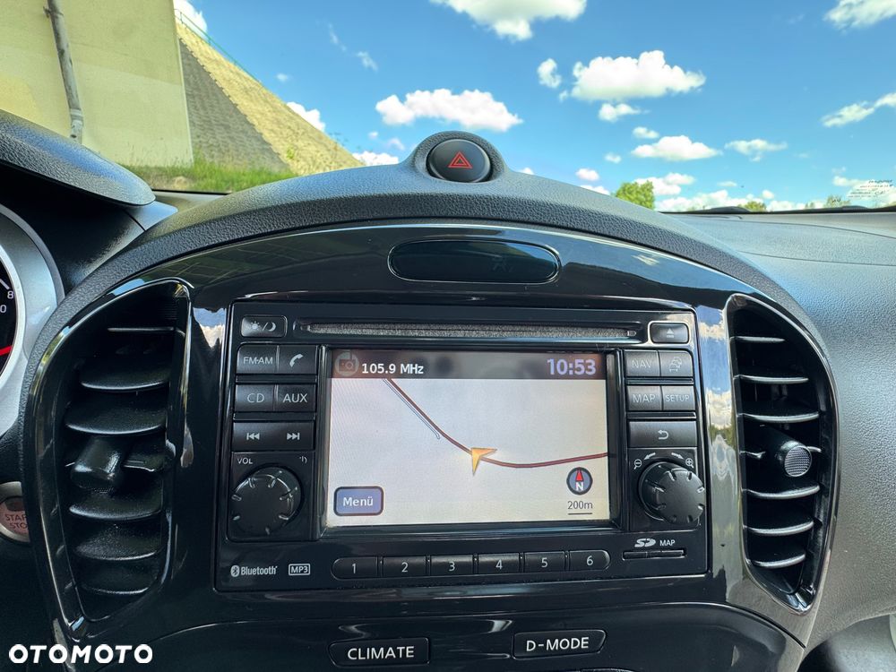 Nissan Juke - 20