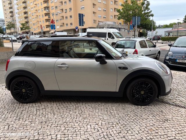 MINI 3 Portas Cooper SE Yours - 8