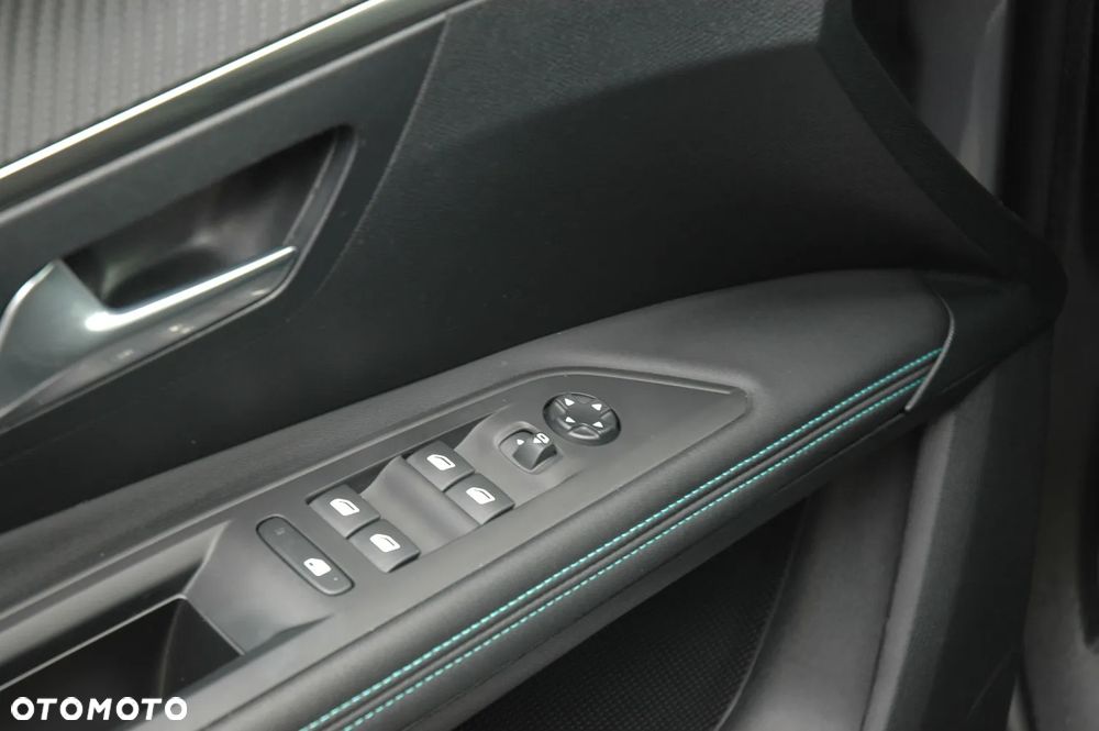 Peugeot 3008 1.2 PureTech Allure Pack S&S EAT8 - 10