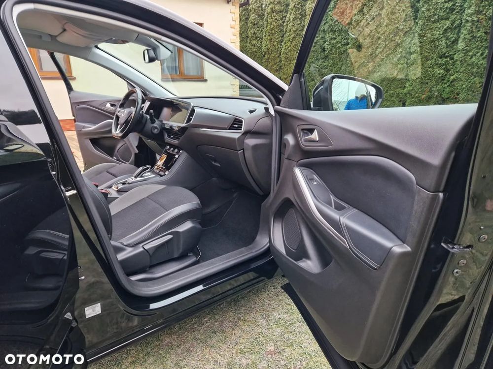 Opel Grandland - 6