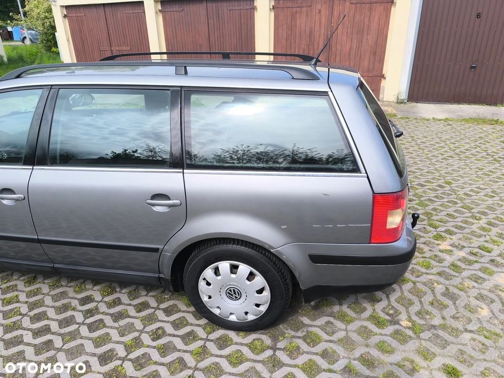 Volkswagen Passat - 18