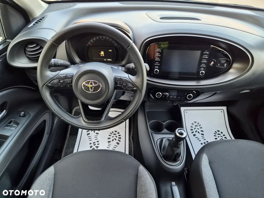 Toyota Aygo - 12