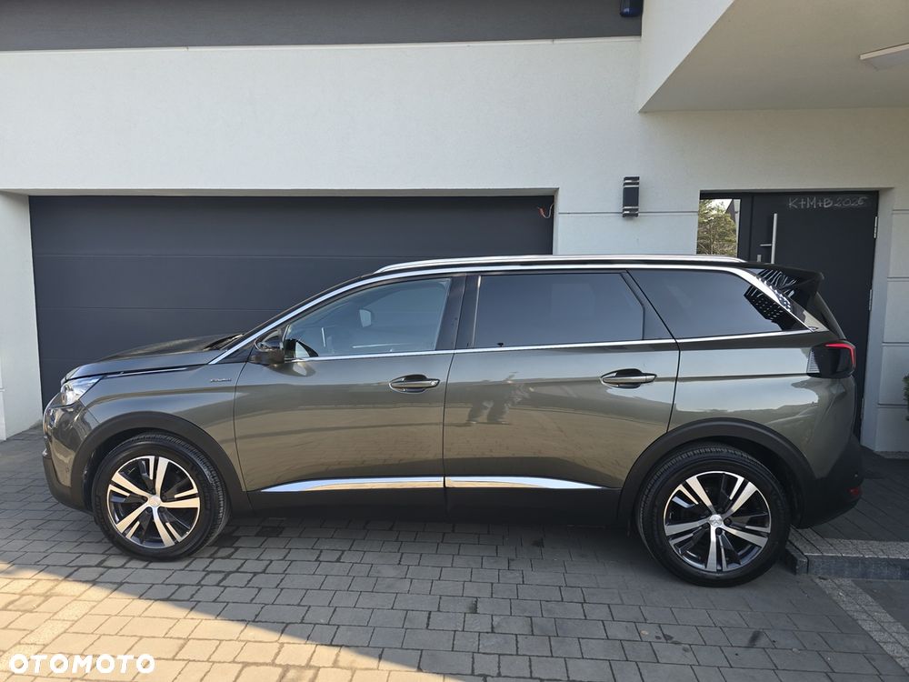 Peugeot 5008 - 6