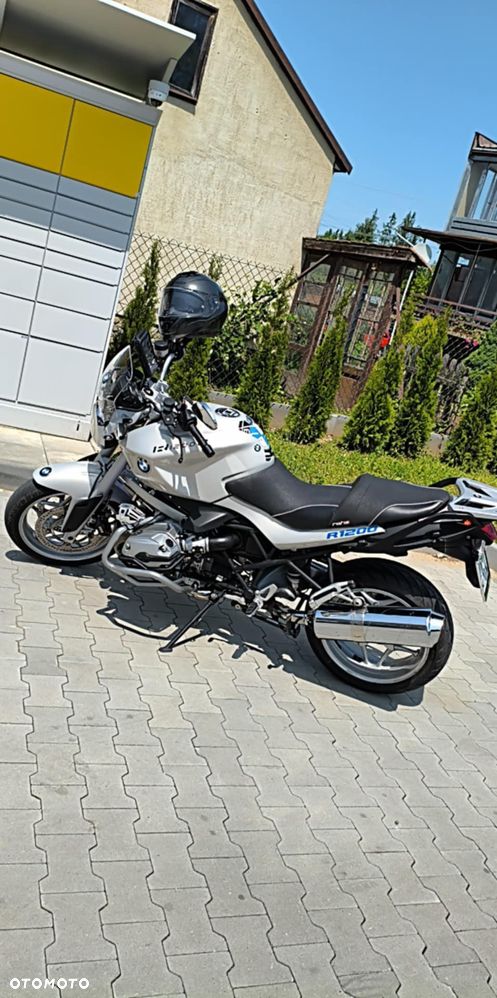 BMW R - 11