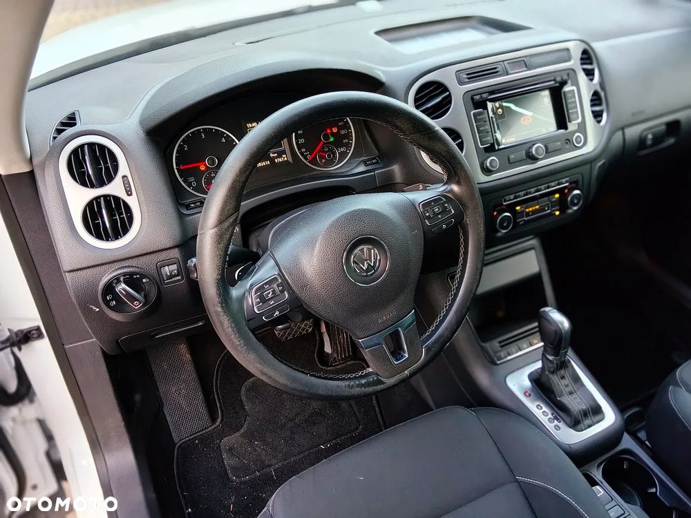Volkswagen Tiguan 2.0 TDI 4Mot Sport&Style DSG - 17